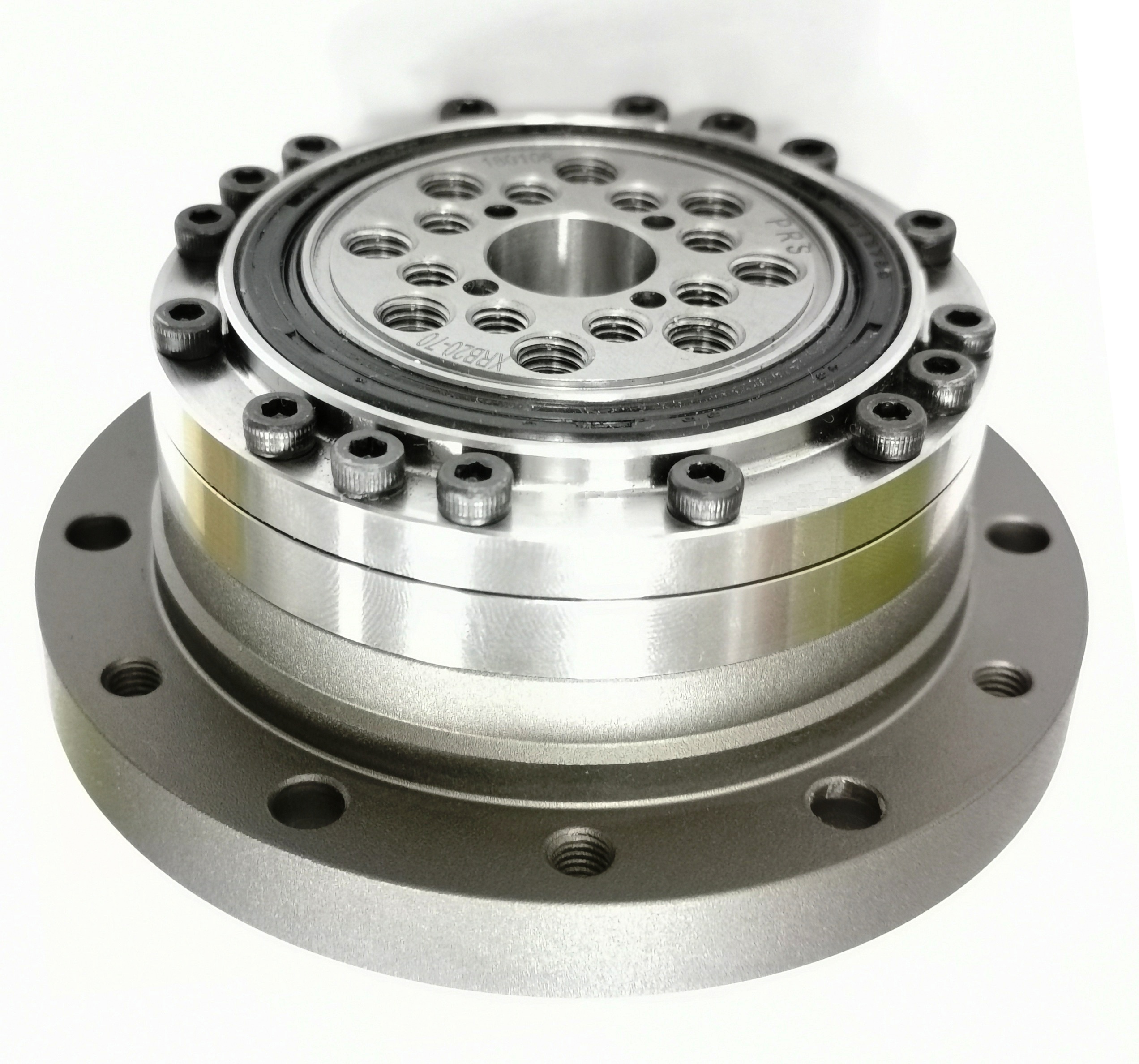 HMCF/HMCD 系列雙鋼輪減速機